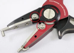 Studio Ocean Mark Ocean Pliers OP165HP -Salty Water Tackle 0c8ac44404c018835c849c2d9f9fdcd9