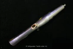 Shell Shaping Lures Trumpet 300 -Salty Water Tackle 1 scaled 1