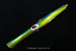Shell Shaping Lures Trumpet 300 -Salty Water Tackle 2 scaled 1