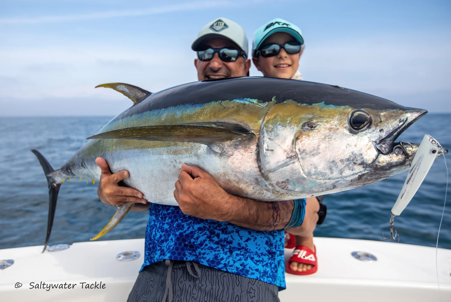 Native Works Napalm 170 Diving Popper 1 Native Works Napalm 170 Diving Popper