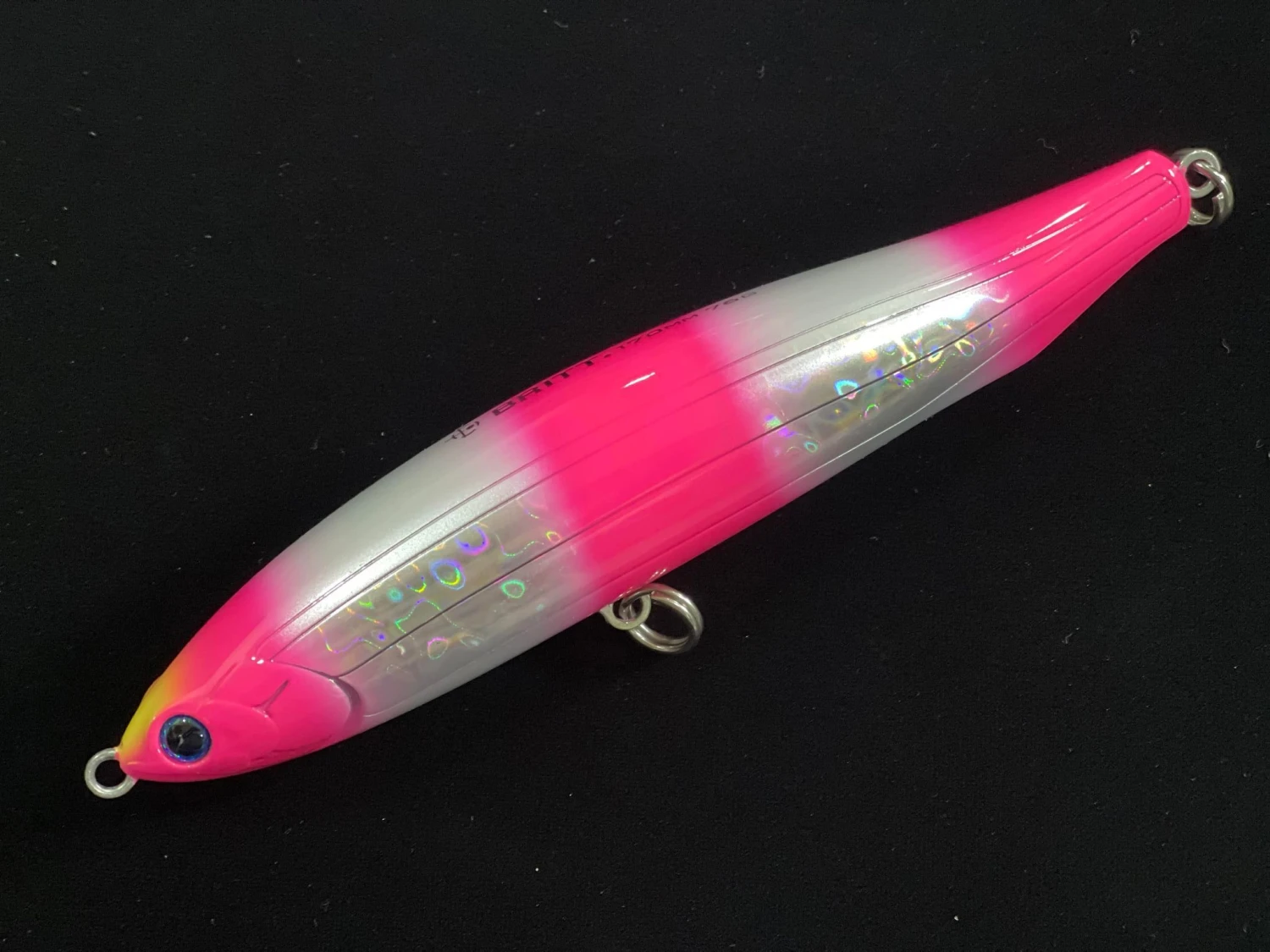 Tackle House Contact Britt CBP 170 Floating 18 Tackle House Contact Britt CBP 170 Floating - Image 18