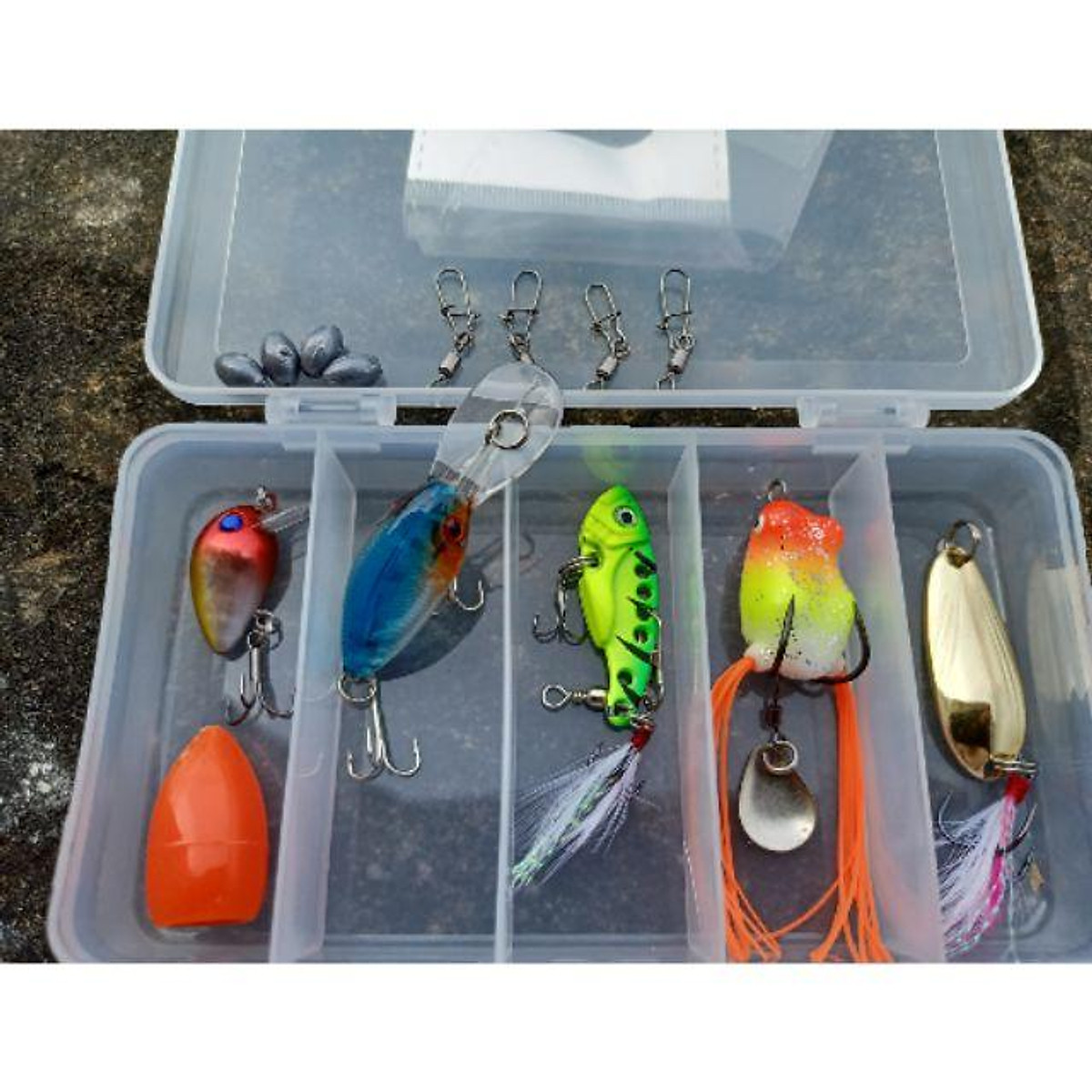 Salty Water Tackle -Salty Water Tackle 25f2ad03034fbb51bc064c1ae0d3a3dd