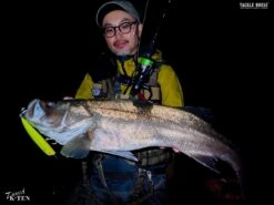 Tackle House K-TEN TKLM140G