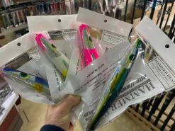 Hammerhead Tobi 123 SUS