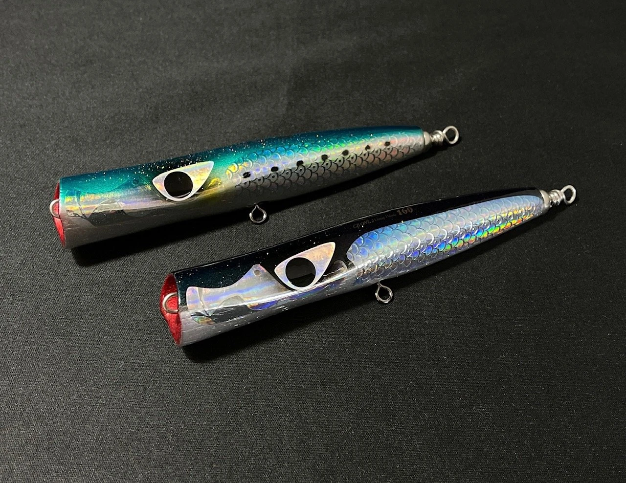 CB One Bazoo 160 2 CB One Bazoo 160 - Image 2