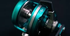 Studio Ocean Mark 20th Anniversary Limited BHL50 -Salty Water Tackle 323176536 1275734109667783 5472325332161512691 n