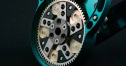 Studio Ocean Mark 20th Anniversary Limited BHL50 -Salty Water Tackle 323203592 689954442775387 4644964246733641056 n