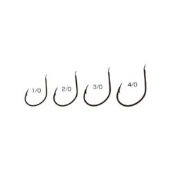 Wire In Gap Spark 371WG 7 Wire In Gap Spark 371WG -Salty Water Tackle 371WG 4