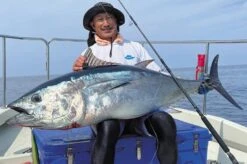 Hot’s 3rd Generation Gipang Boil Shot