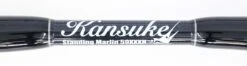 Hot’s Stiletto Kansuke Standing Marlin 59 -Salty Water Tackle 3rd kansuke parts 02 scaled 1