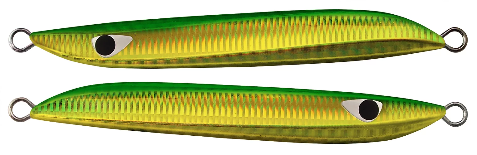 CB One MB1 Jig 120g 2 CB One MB1 Jig 120g - Image 2