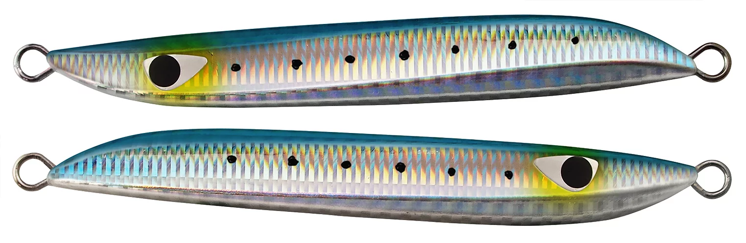 CB One MB1 Jig 120g 9 CB One MB1 Jig 120g - Image 9