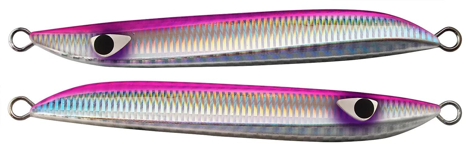 CB One MB1 Jig 120g 4 CB One MB1 Jig 120g - Image 4