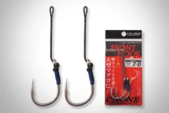 CB One Front Assist Hook