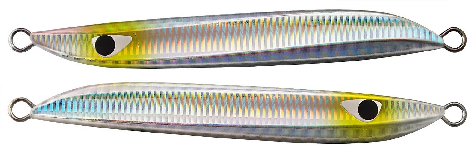 CB One MB1 Jig 120g 8 CB One MB1 Jig 120g - Image 8