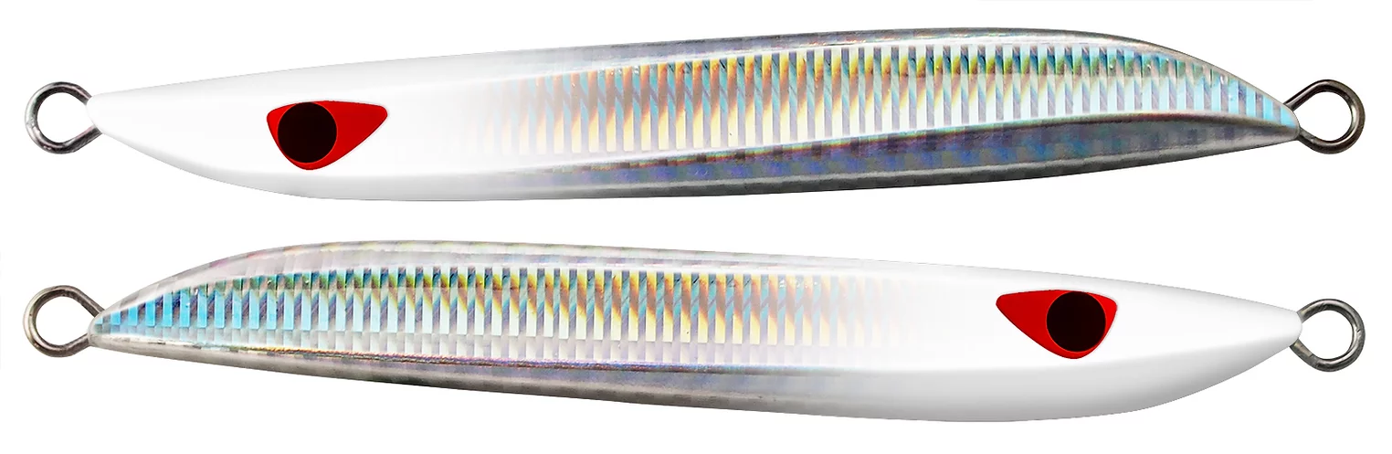 CB One MB1 Jig 120g 7 CB One MB1 Jig 120g - Image 7