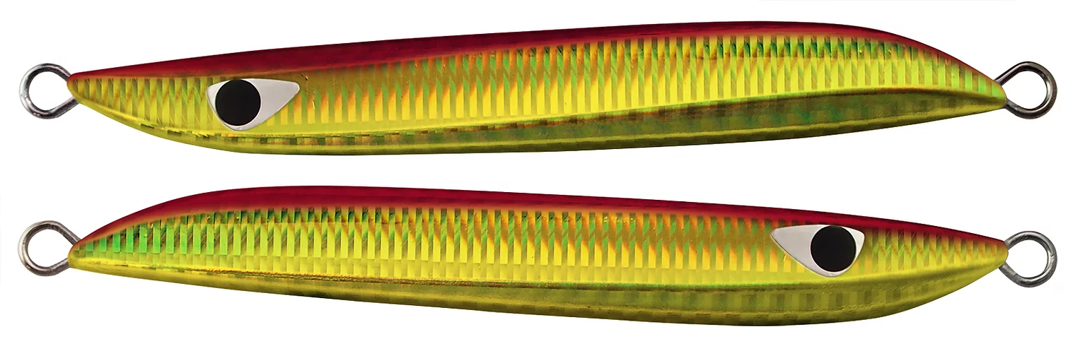 CB One MB1 Jig 120g 11 CB One MB1 Jig 120g - Image 11