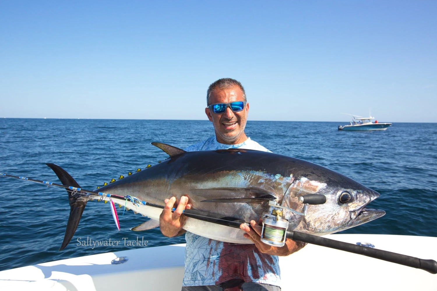 CB One C1 Jig 300g 3 CB One C1 Jig 300g - Image 3