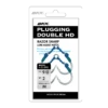 BKK Plugging Double HD Assist Hooks