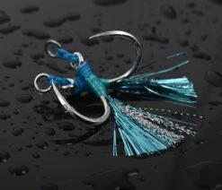 BKK Plugging Single HD ( Crusader )