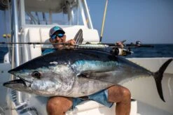 Saltywater Tackle Race Point 350 (Sami’s Edition) -Salty Water Tackle BV6A7947 DeNoiseAI clear 1 scaled 1