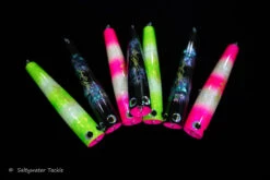 Craft Bait Abalone Popper