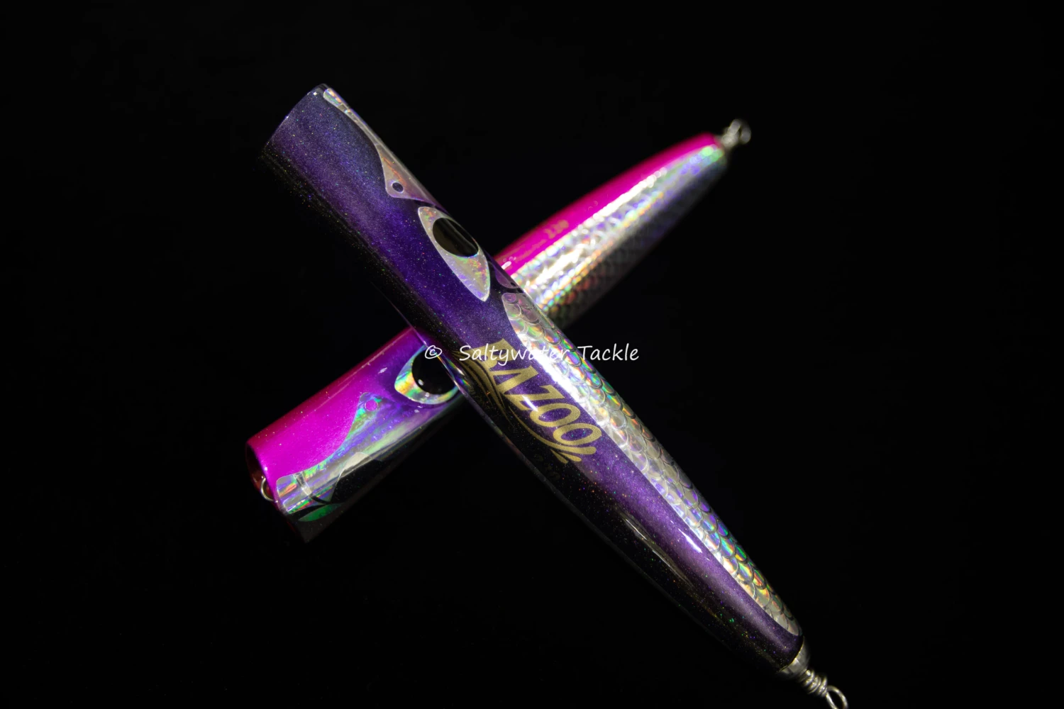 CB One Bazoo 220 2 CB One Bazoo 220 - Image 2