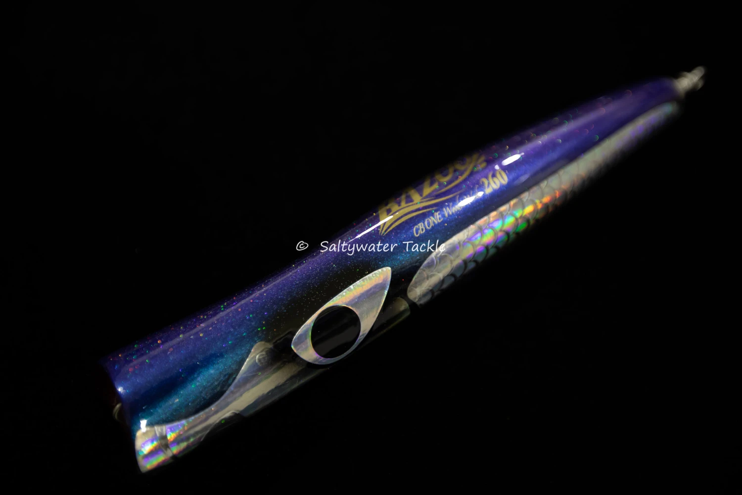 CB One Bazoo 260 2 CB One Bazoo 260 - Image 2