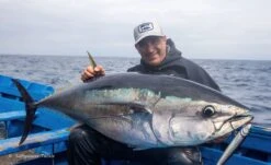 Saltywater Tackle Race Point 350 (Sami’s Edition) -Salty Water Tackle BV6A8757 DeNoiseAI clear scaled 1