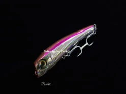 Amegari Urpekari 160 S&P Series (ABS) -Salty Water Tackle BV6A9012