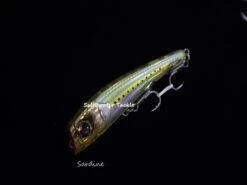 Amegari Urpekari 160 S&P Series (ABS) -Salty Water Tackle BV6A9013