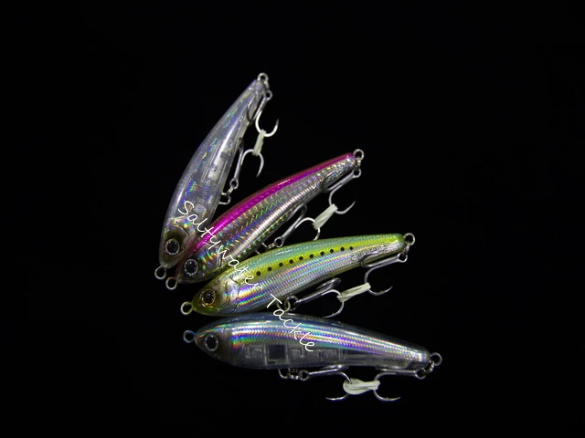 Amegari Flavie 110 S&P Series (ABS) 1 Amegari Flavie 110 S&P Series (ABS)