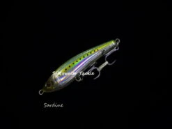 Amegari Flavie 110 S&P Series (ABS) 7 Amegari Flavie 110 S&P Series (ABS) -Salty Water Tackle BV6A9137