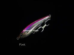 Amegari Flavie 110 S&P Series (ABS) 8 Amegari Flavie 110 S&P Series (ABS) -Salty Water Tackle BV6A9138