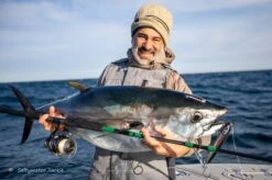 Saltywater Tackle Race Point 150 2nd Generation -Salty Water Tackle BV6A9258 scaled 1