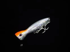 Daiwa Saltiga Pop Star 160F -Salty Water Tackle BV6A9503