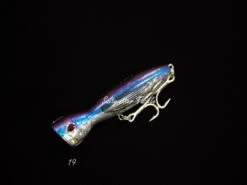 Daiwa Saltiga Pop Star 160F -Salty Water Tackle BV6A9506