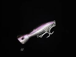 Daiwa Saltiga Pop Star 160F -Salty Water Tackle BV6A9508