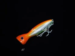Daiwa Saltiga Pop Star 160F -Salty Water Tackle BV6A9509