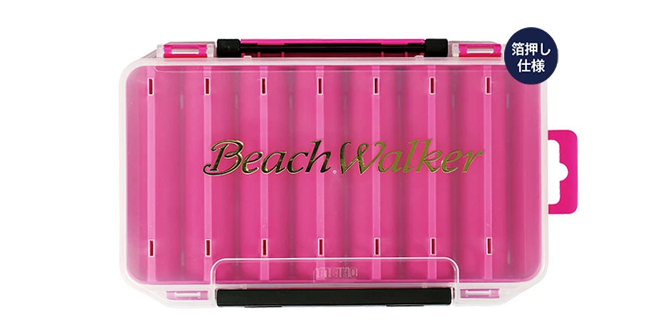 Duo Beach Walker Reversible 100 2 Duo Beach Walker Reversible 100 - Image 2