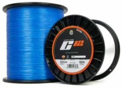 Cortland C12 Hollow Core Super Braid