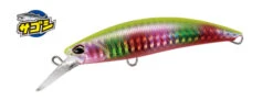 Duo Rough Trail Blazin 85 12 Duo Rough Trail Blazin 85 -Salty Water Tackle Chartreuse Candy 1