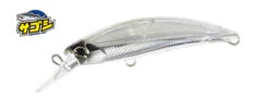 Duo Rough Trail Blazin 70 -Salty Water Tackle Clear