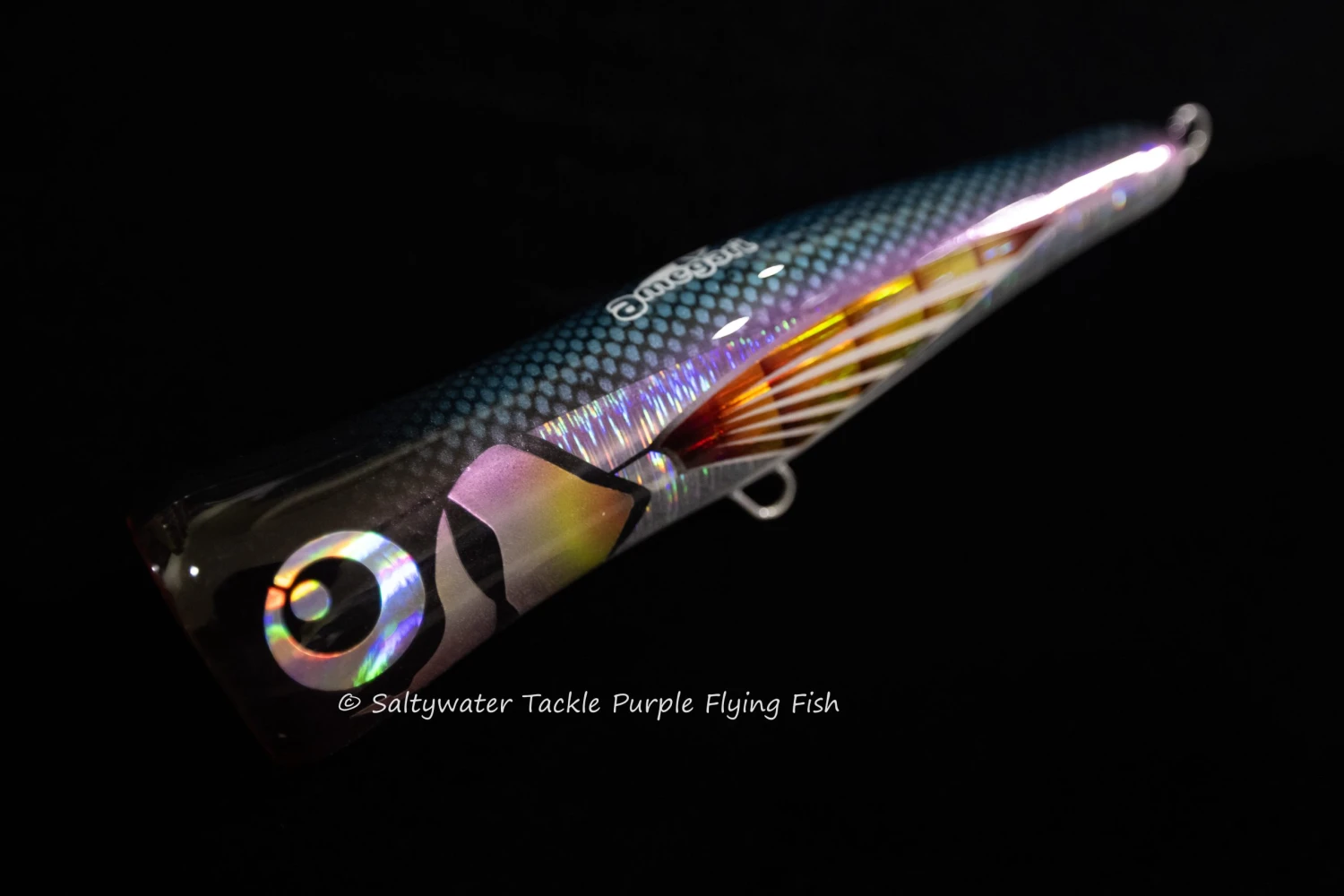 Amegari Dzanga 195 B-Cup 19 Amegari Dzanga 195 B-Cup - Image 19