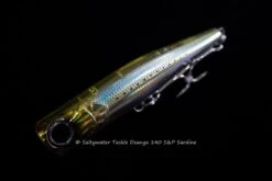 Amegari Dzanga 140 S&P Series 10 Amegari Dzanga 140 S&P Series -Salty Water Tackle DSC0164 scaled 1