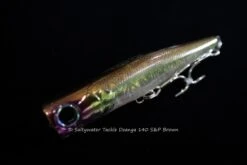 Amegari Dzanga 140 S&P Series 12 Amegari Dzanga 140 S&P Series -Salty Water Tackle DSC0167 scaled 1