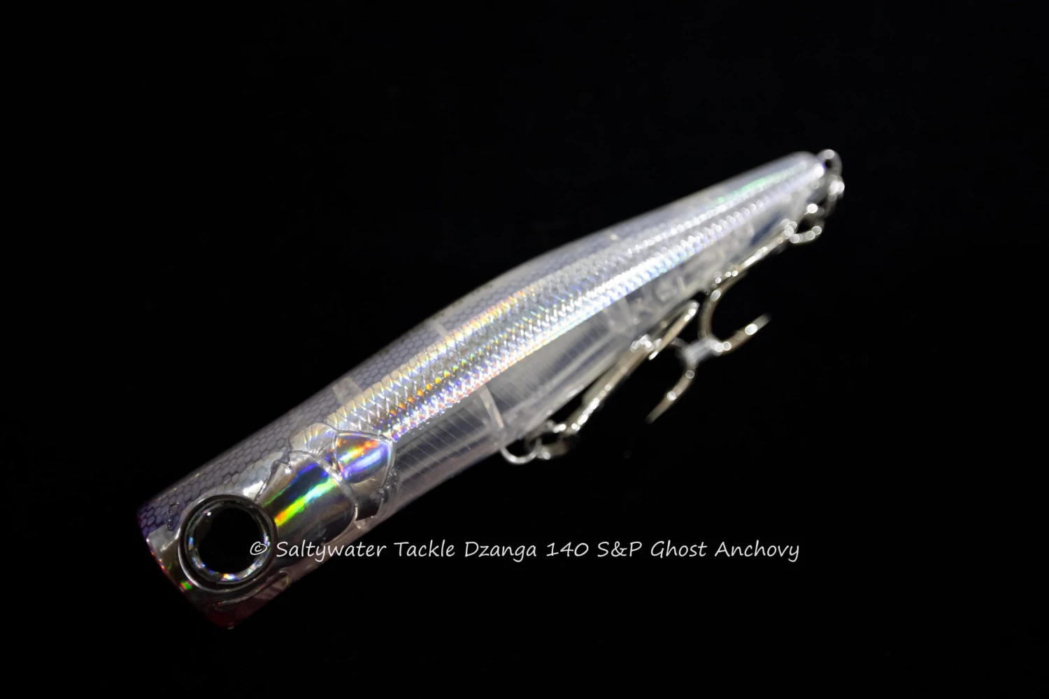 Amegari Dzanga 140 S&P Series 7 Amegari Dzanga 140 S&P Series - Image 7