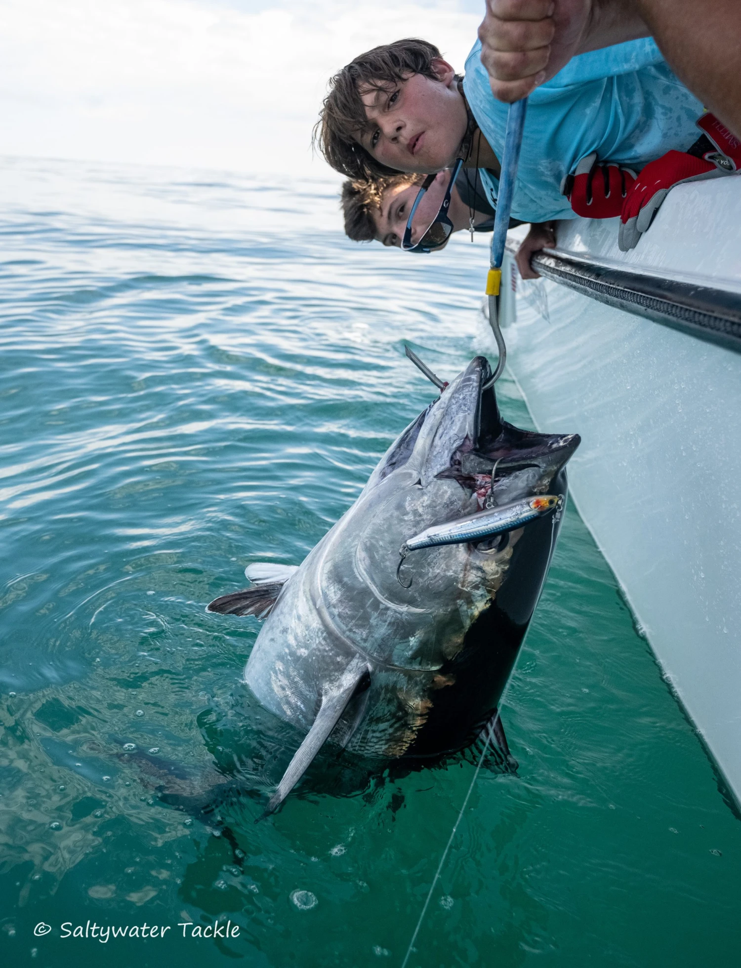 Tackle House Contact Britt CBP 170SW Sinking 1 Tackle House Contact Britt CBP 170SW Sinking