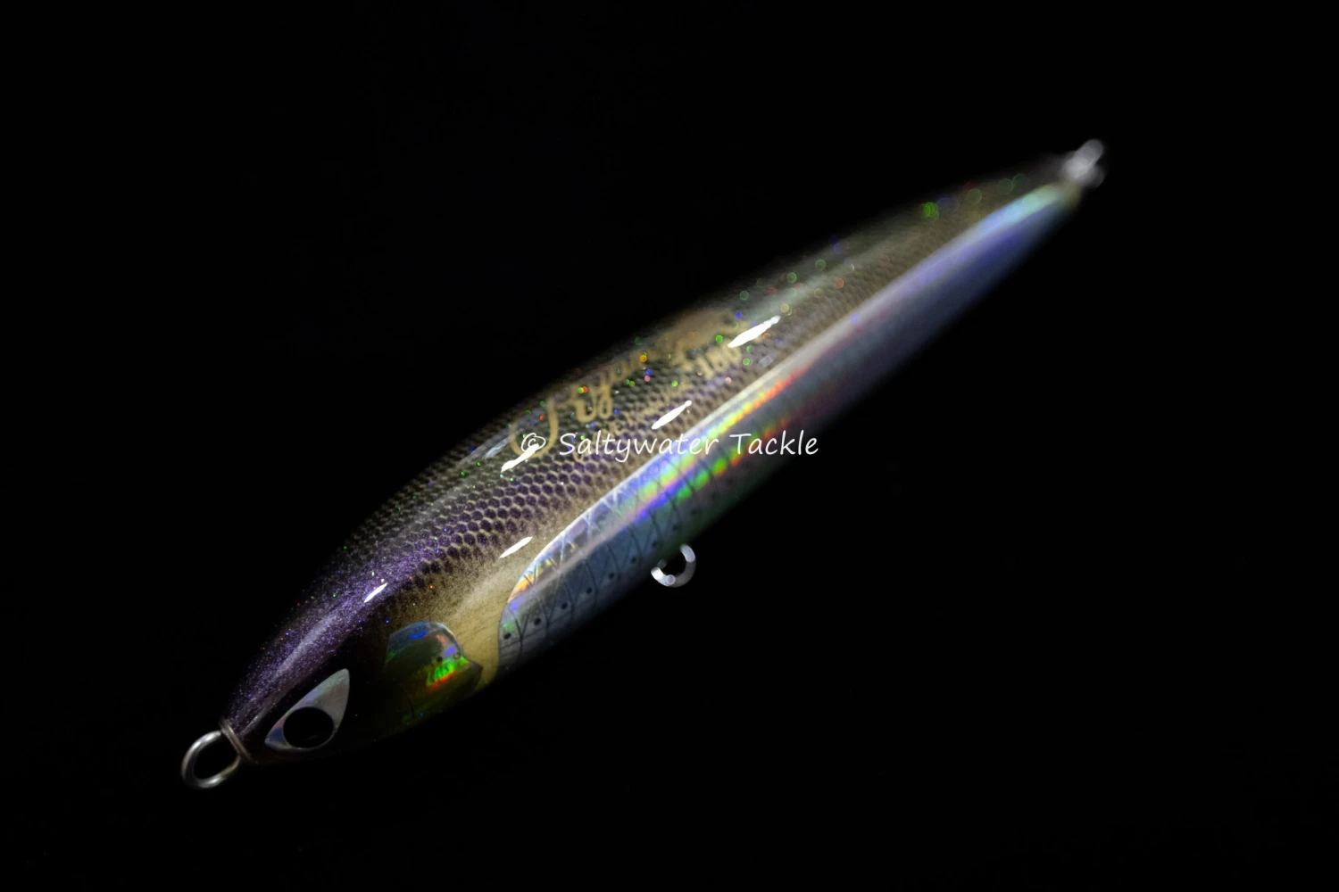 CB One Ryan 180 3 CB One Ryan 180 - Image 3