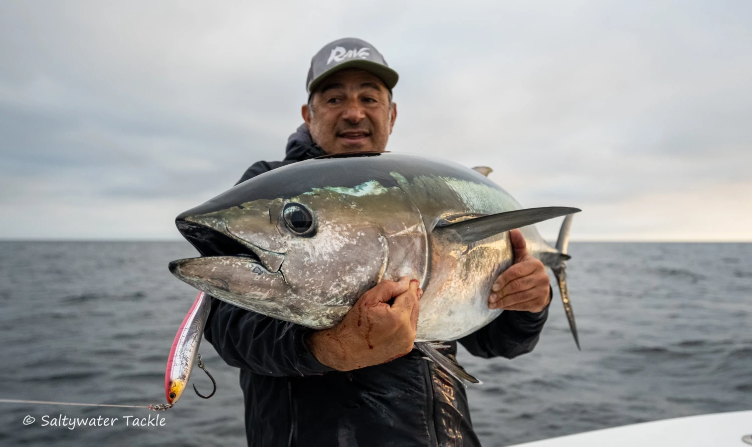 Tackle House Contact Britt CBP 145SW Sinking 1 Tackle House Contact Britt CBP 145SW Sinking